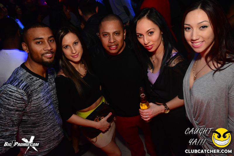 Luxy nightclub photo 72 - January 31st, 2015