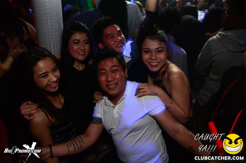 Luxy nightclub photo 74 - January 31st, 2015