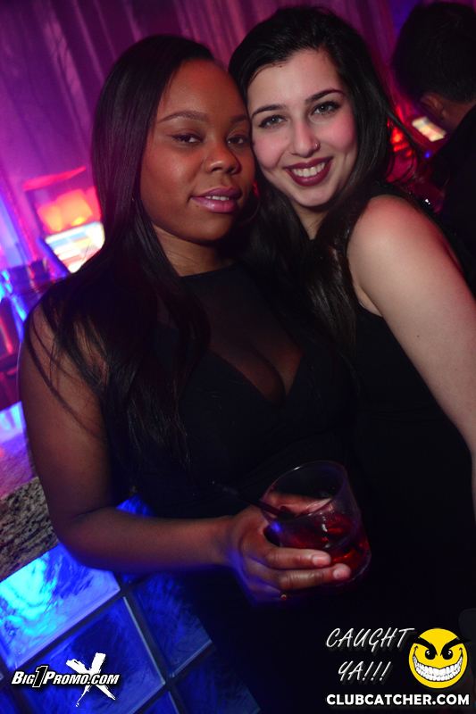 Luxy nightclub photo 75 - January 31st, 2015