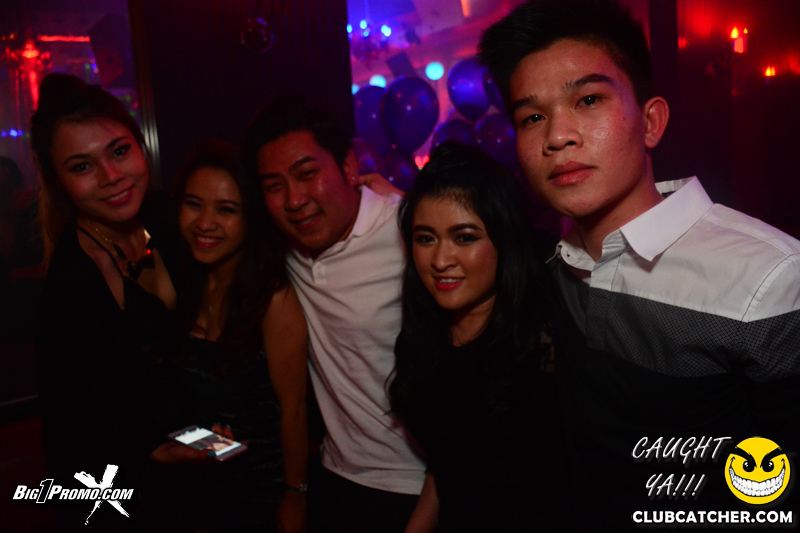 Luxy nightclub photo 76 - January 31st, 2015