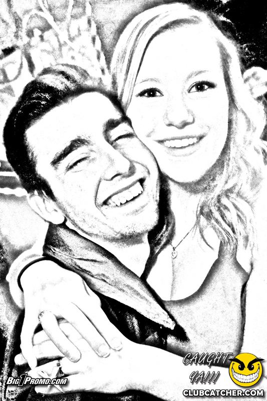 Luxy nightclub photo 77 - January 31st, 2015