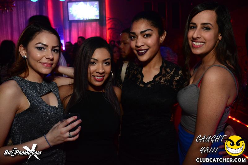 Luxy nightclub photo 9 - January 31st, 2015