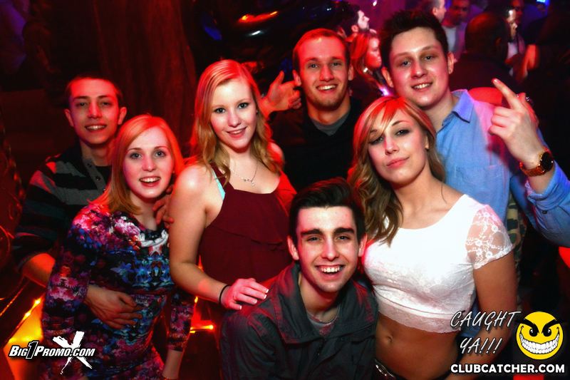 Luxy nightclub photo 81 - January 31st, 2015
