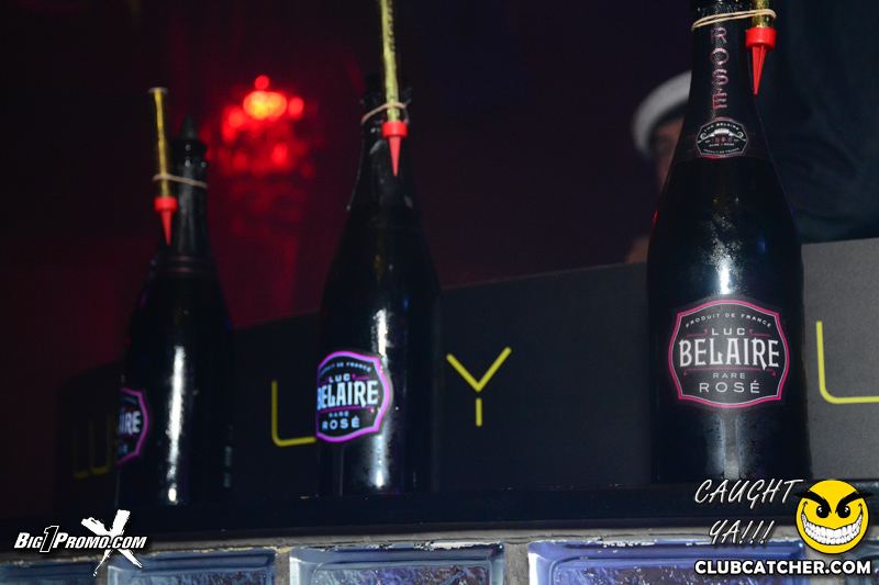 Luxy nightclub photo 82 - January 31st, 2015