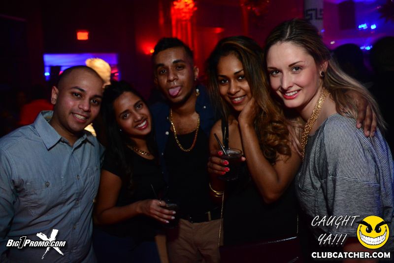 Luxy nightclub photo 85 - January 31st, 2015
