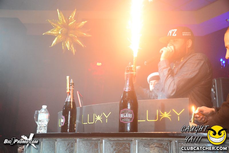 Luxy nightclub photo 88 - January 31st, 2015