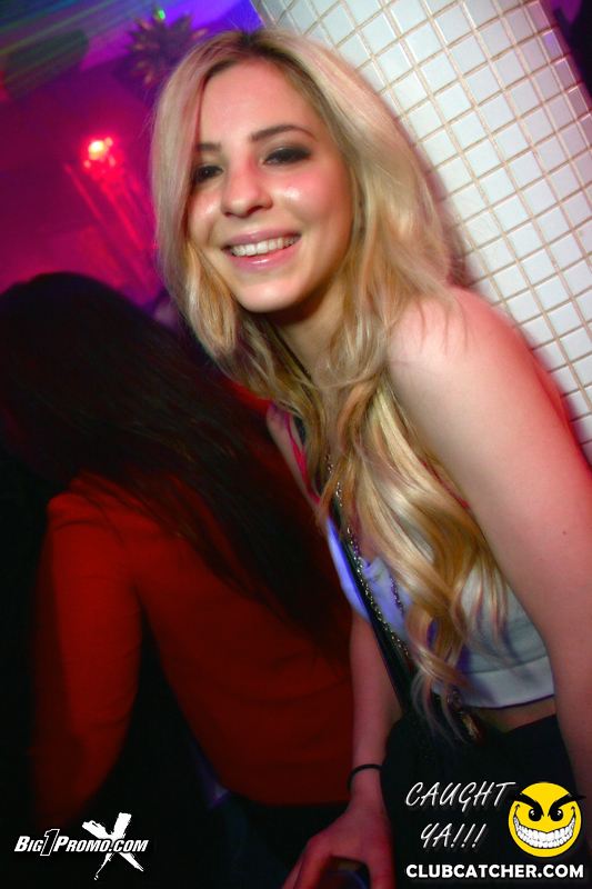 Luxy nightclub photo 10 - January 31st, 2015