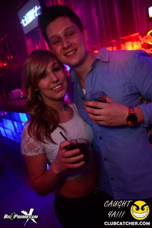 Luxy nightclub photo 91 - January 31st, 2015