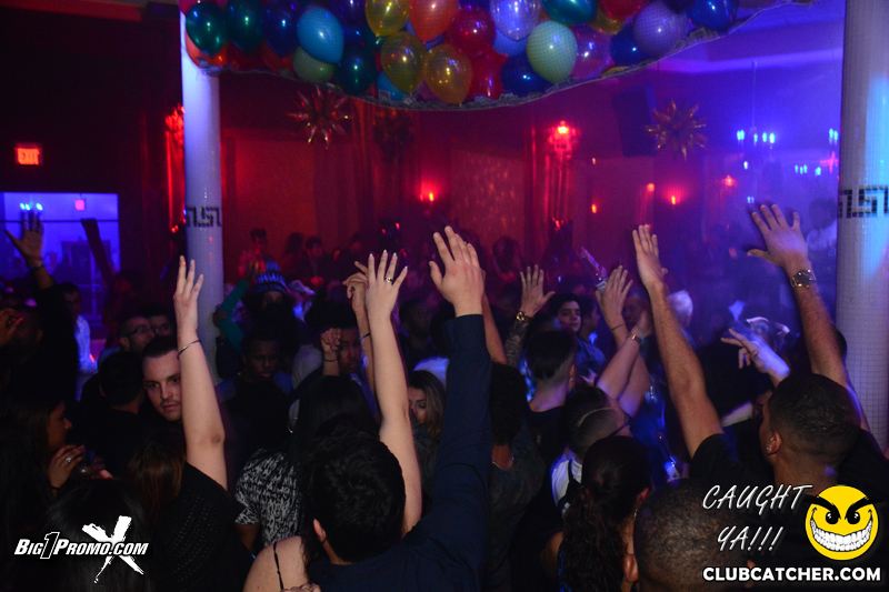 Luxy nightclub photo 94 - January 31st, 2015