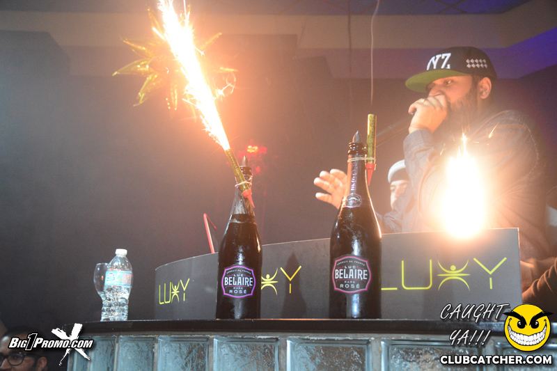 Luxy nightclub photo 98 - January 31st, 2015