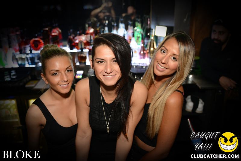 Bloke nightclub photo 12 - January 27th, 2015