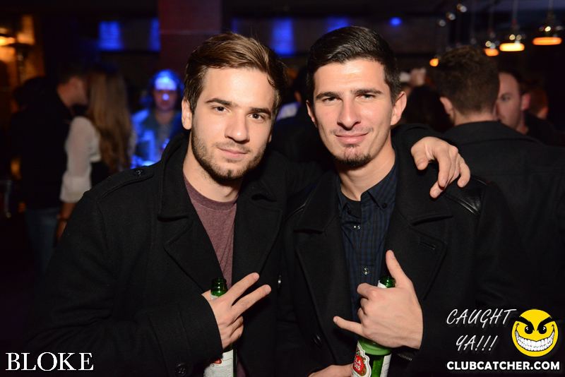 Bloke nightclub photo 14 - January 27th, 2015