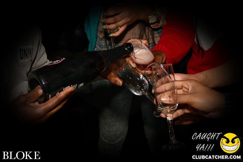 Bloke nightclub photo 16 - January 27th, 2015