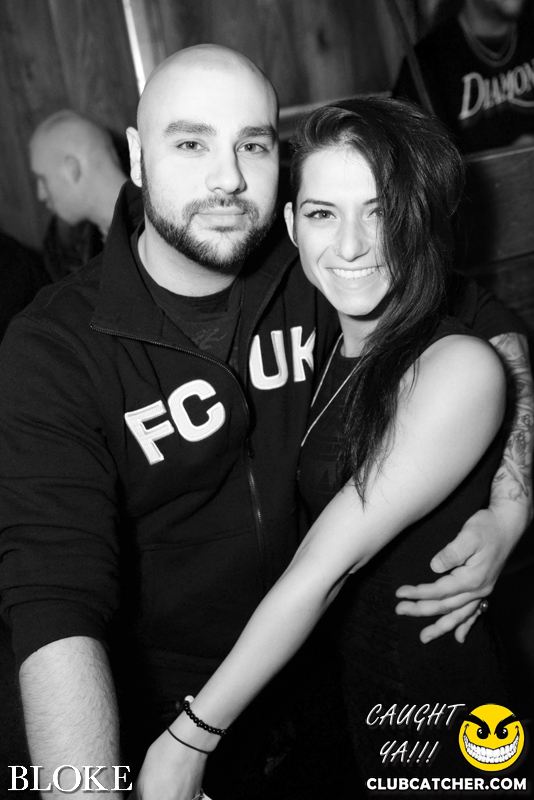 Bloke nightclub photo 18 - January 27th, 2015