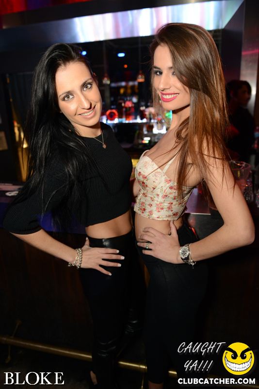Bloke nightclub photo 21 - January 27th, 2015