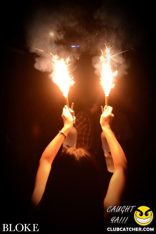 Bloke nightclub photo 22 - January 27th, 2015