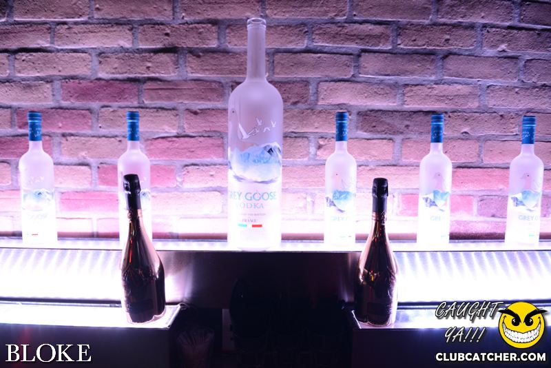 Bloke nightclub photo 23 - January 27th, 2015