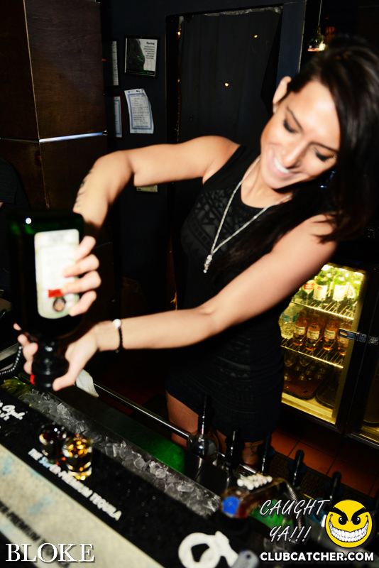 Bloke nightclub photo 26 - January 27th, 2015