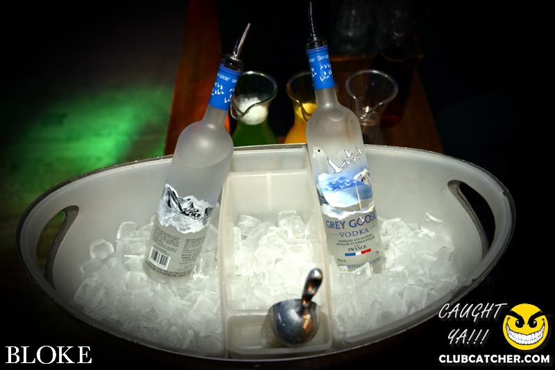 Bloke nightclub photo 29 - January 27th, 2015