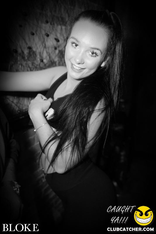 Bloke nightclub photo 31 - January 27th, 2015