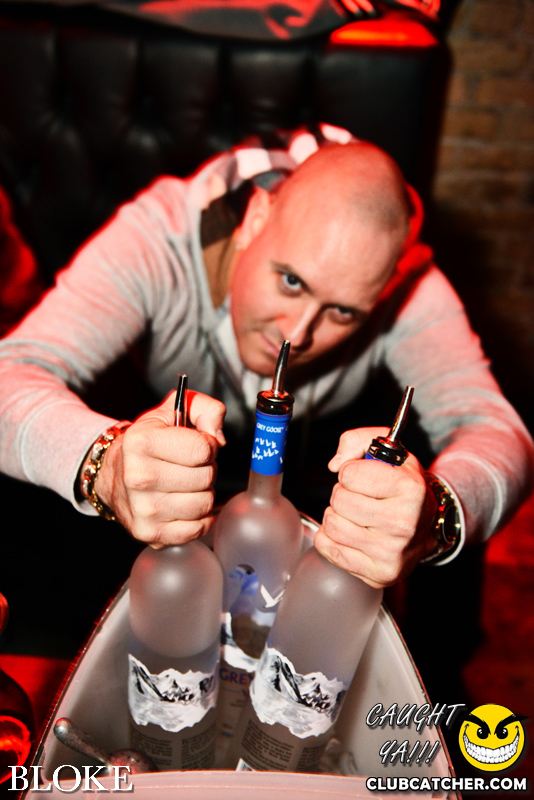 Bloke nightclub photo 36 - January 27th, 2015