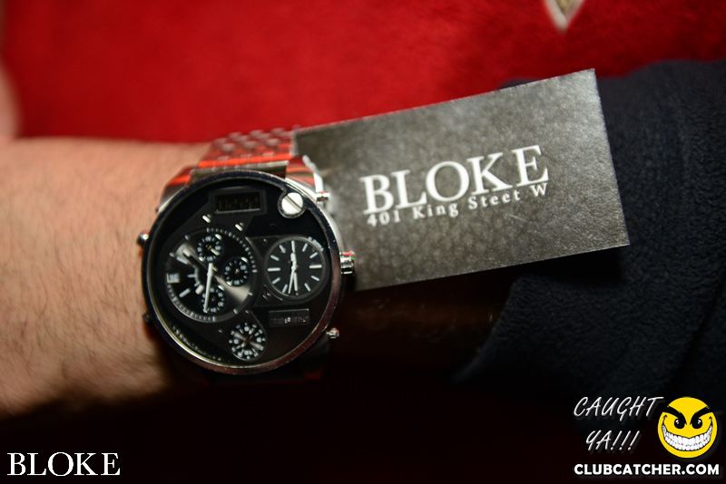 Bloke nightclub photo 40 - January 27th, 2015