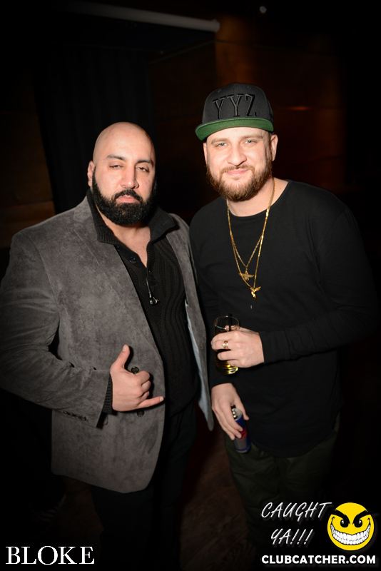 Bloke nightclub photo 41 - January 27th, 2015