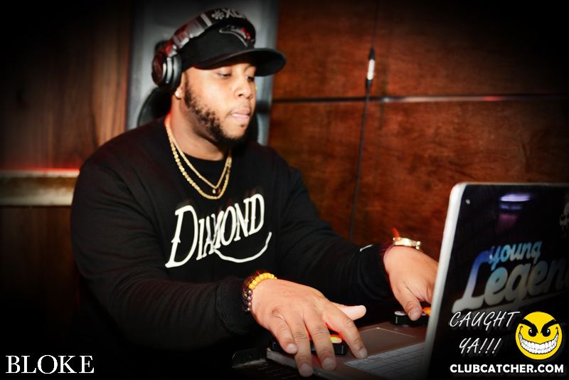 Bloke nightclub photo 44 - January 27th, 2015