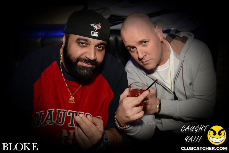 Bloke nightclub photo 47 - January 27th, 2015