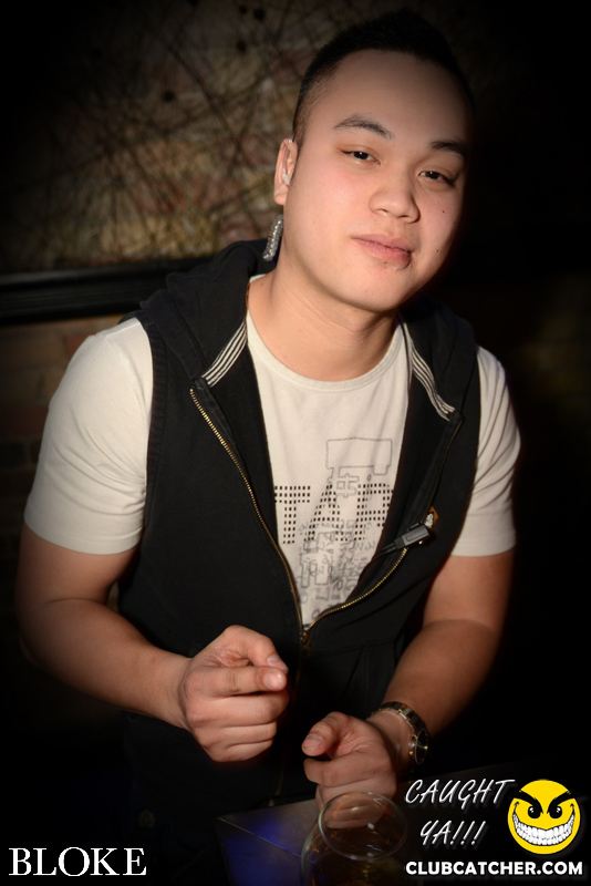 Bloke nightclub photo 49 - January 27th, 2015