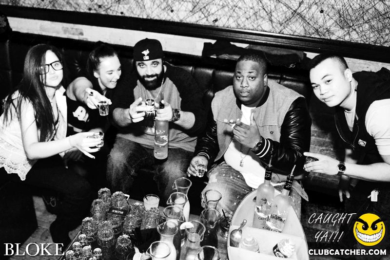 Bloke nightclub photo 50 - January 27th, 2015