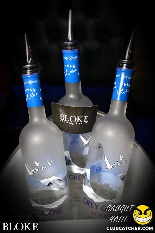 Bloke nightclub photo 6 - January 27th, 2015