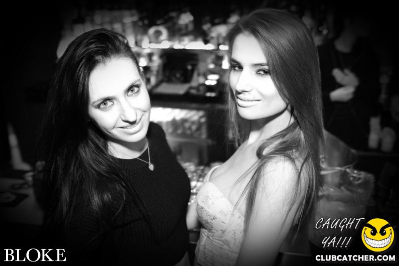 Bloke nightclub photo 51 - January 27th, 2015