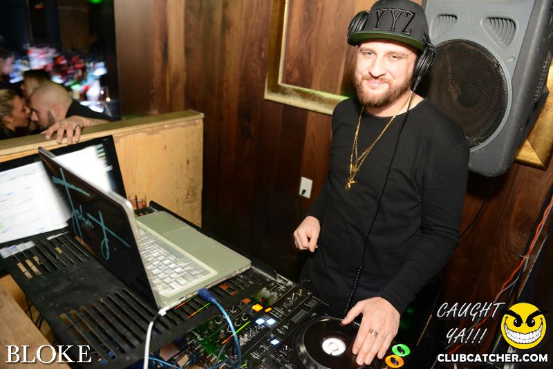 Bloke nightclub photo 57 - January 27th, 2015