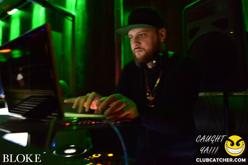 Bloke nightclub photo 9 - January 27th, 2015