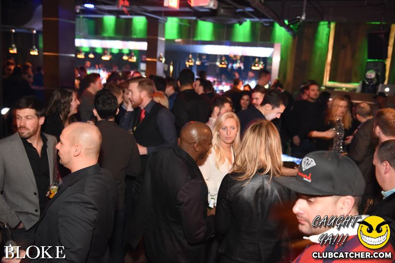 Bloke nightclub photo 1 - January 29th, 2015