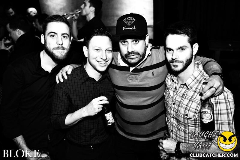 Bloke nightclub photo 101 - January 29th, 2015
