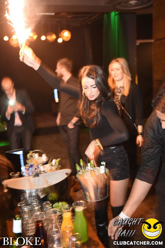 Bloke nightclub photo 102 - January 29th, 2015