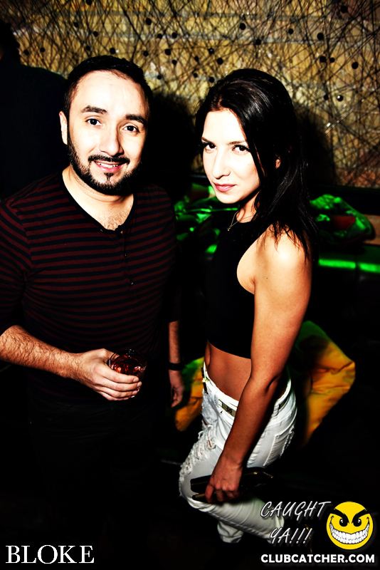 Bloke nightclub photo 103 - January 29th, 2015
