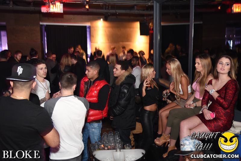Bloke nightclub photo 105 - January 29th, 2015