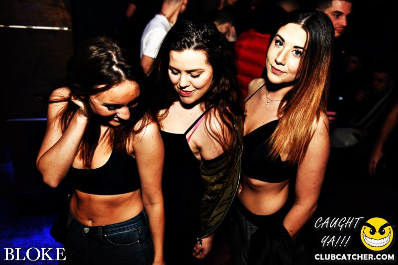 Bloke nightclub photo 106 - January 29th, 2015