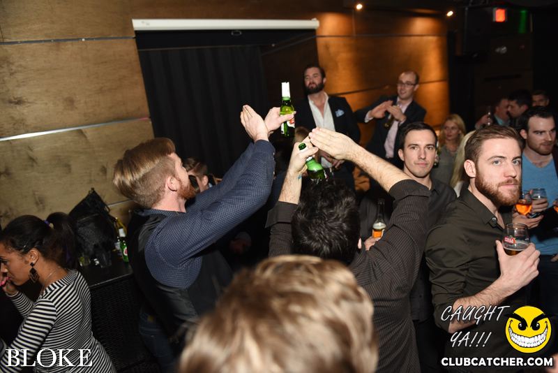 Bloke nightclub photo 107 - January 29th, 2015