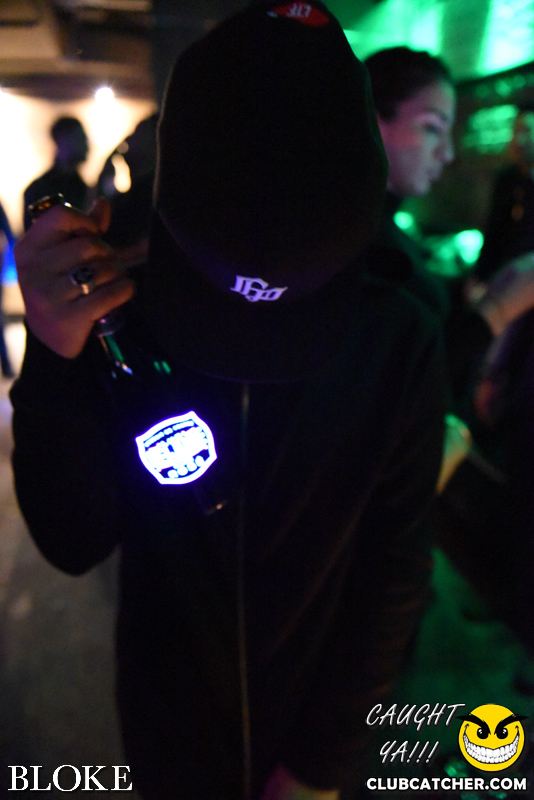 Bloke nightclub photo 108 - January 29th, 2015