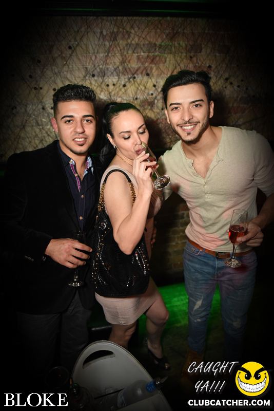 Bloke nightclub photo 109 - January 29th, 2015