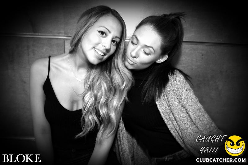 Bloke nightclub photo 110 - January 29th, 2015