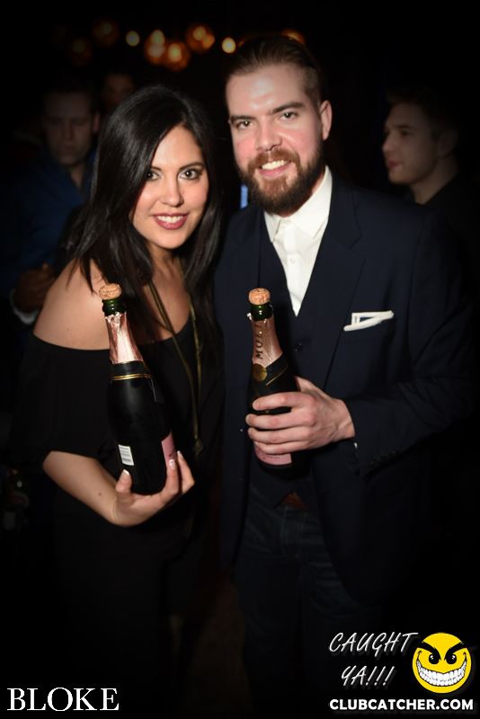 Bloke nightclub photo 12 - January 29th, 2015