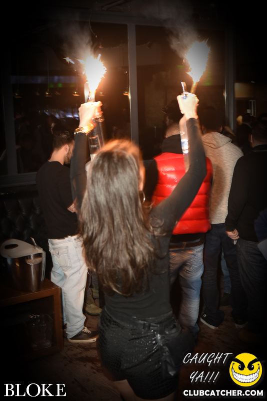 Bloke nightclub photo 111 - January 29th, 2015