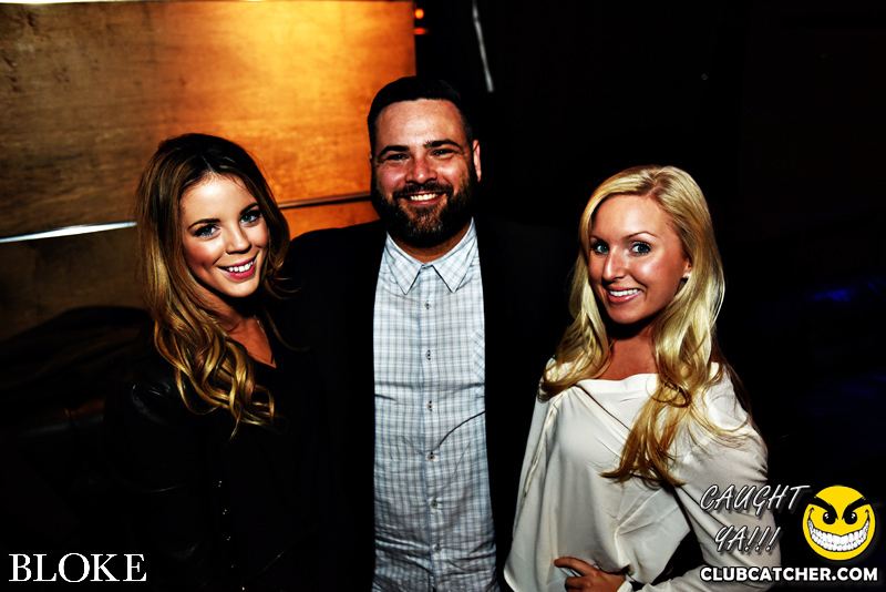 Bloke nightclub photo 112 - January 29th, 2015
