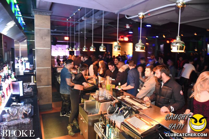 Bloke nightclub photo 113 - January 29th, 2015