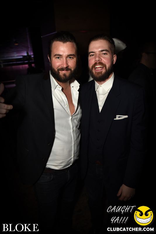 Bloke nightclub photo 14 - January 29th, 2015